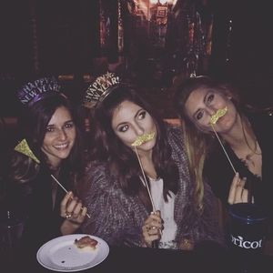 Meet your Posher, Madeliene